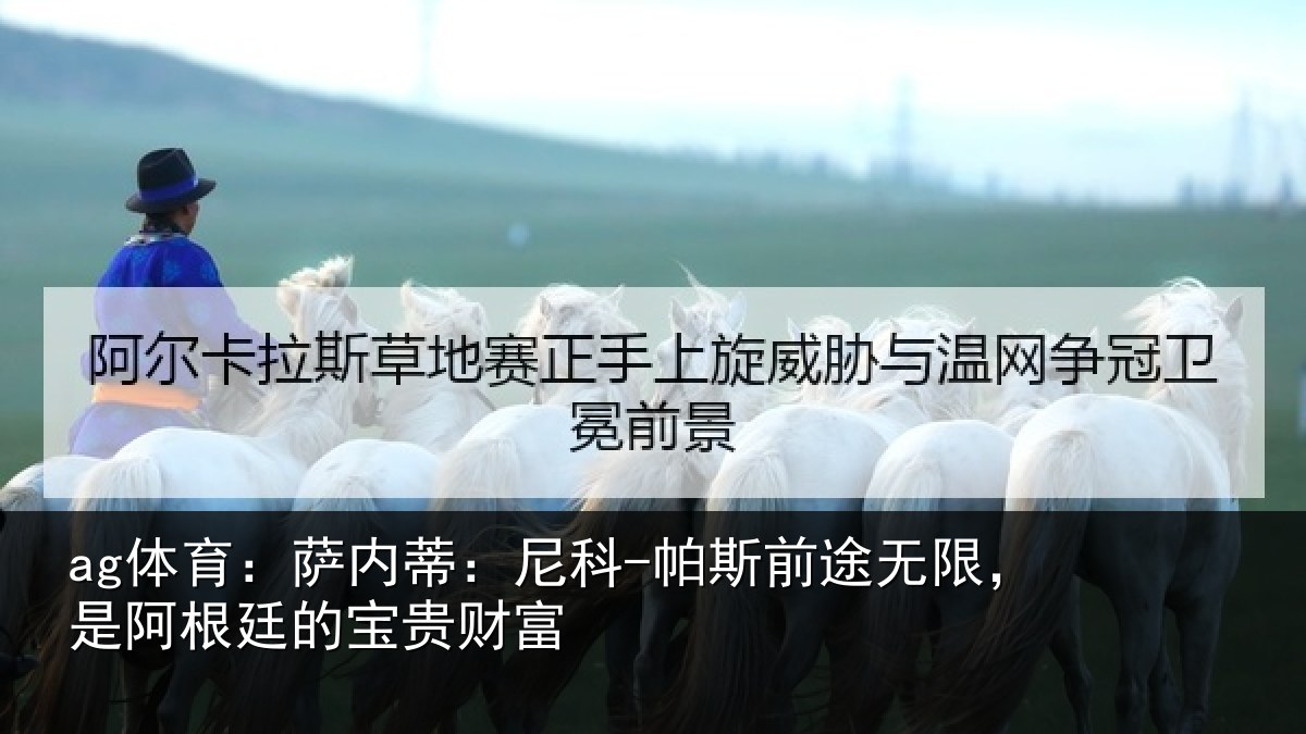 ag体育：萨内蒂：尼科相关情况根廷的宝贵财富